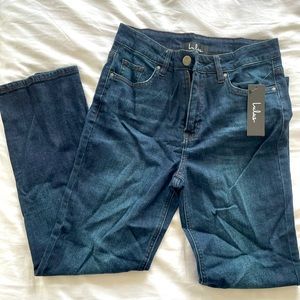 Lulus bootcut jeans